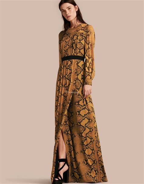 vestido burberry|Vestidos de marca para mujer .